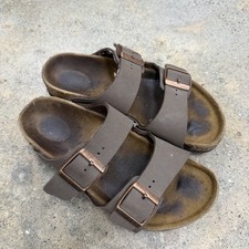 Birkenstock Arizona Kids Brown