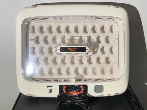 Rcom max digital - max, 50