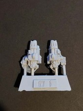 Space Marine Plasma Gun