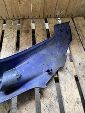 Honda NSR125 jc22 fairings