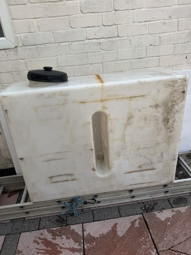 950l western trancube fuel - western,