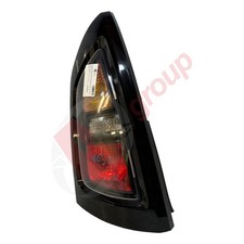 KIA SOUL BURNER MK1 09-13 REAR TAIL LIGHT RIGHT SIDE