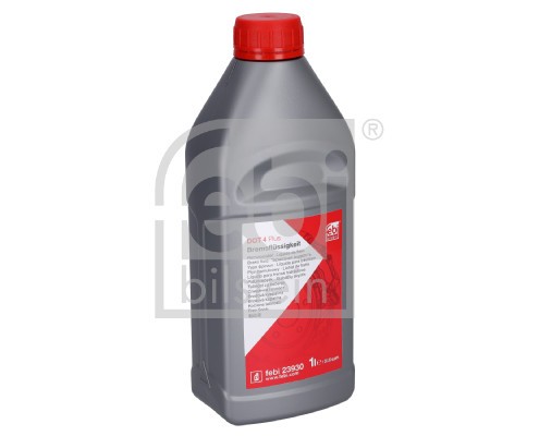 Febi bilstein brake fluid - brake,