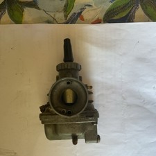 Yamaha Rs125 Carb ?