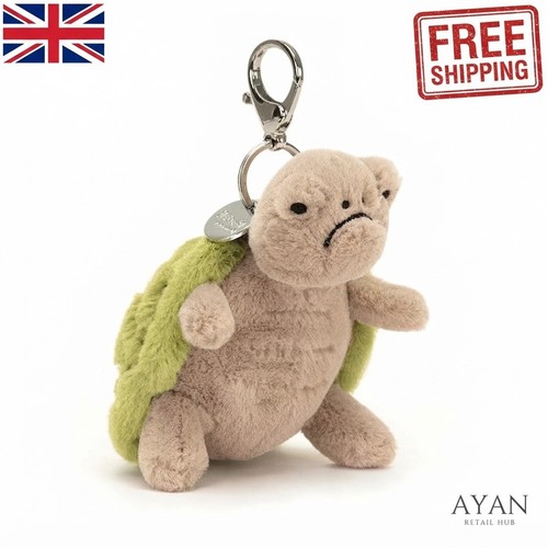 Jellycat timmy turtle - jellycat,