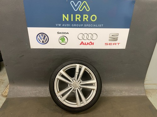 Audi line genuine 18 - a3,
