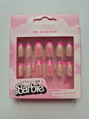Skinny dip barbie - x,