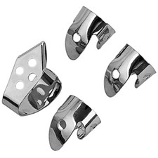 4pcs Guitar Finger Picks banjo