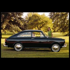 Photo A.002298 VW VOLKSWAGEN