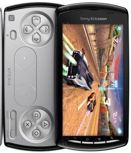 Sony ericsson r800 eublk - r800,