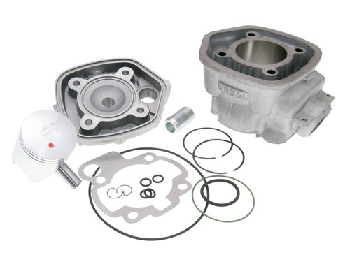 Yamaha tzr 06 airsal - yamaha, 50
