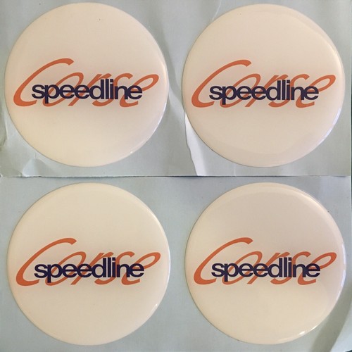 Speedline corse alloy wheel - speedline,