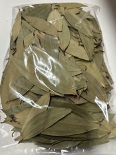 Bay Leaves Whole Dried Top