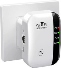 2024 Newest WiFi Extender