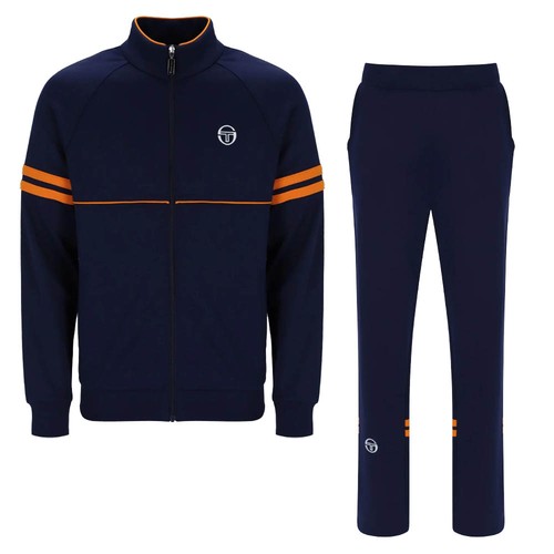 Sergio tacchini mens tracksuit - sergio,