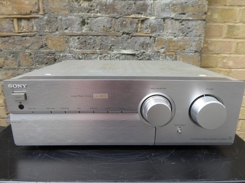 Sony fb940r integrated - sony, qs