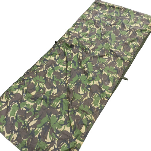 British army waterproof basha - british,