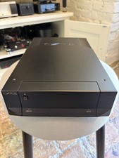 Cyrus Power Amplifier With 4mm