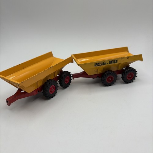 Vintage matchbox super - vintage,