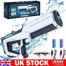 Electric Water Guns For Adults