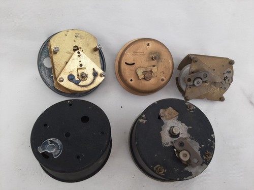 Antique vintage smiths - x, 4