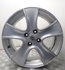 RENAULT CLIO MK4 16'' SILVER