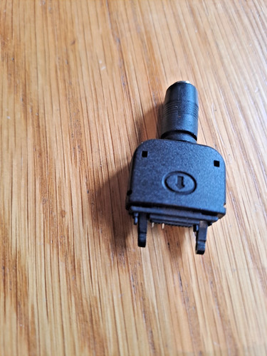 Rare connector for charger - connector,