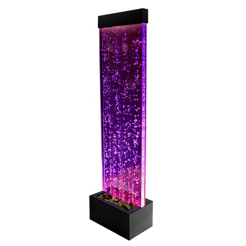 Primrose indoor bubble water - primrose,