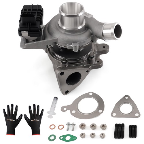 Turbocharger for ford transit - for,