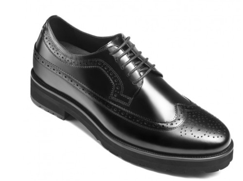 Chamaripa elevator shoes - elevator,