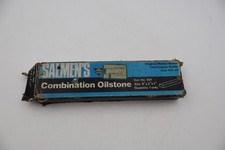Vintage Salmen’s Combination