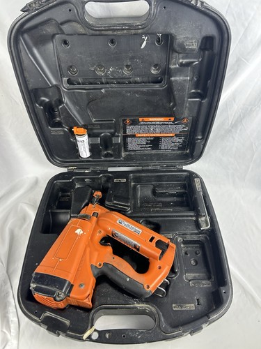 Paslode impulse 900600 20 - impulse, 20°