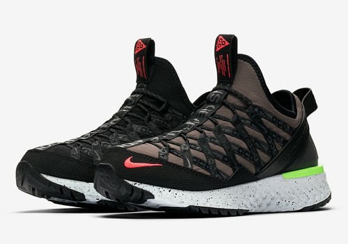 Nike acg react terra - nike,