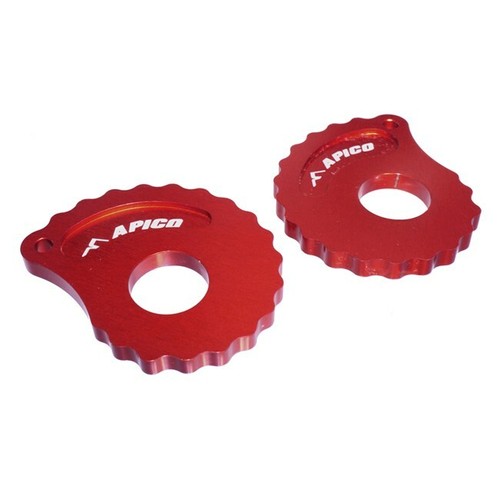 Apico trials bike snail - apico,