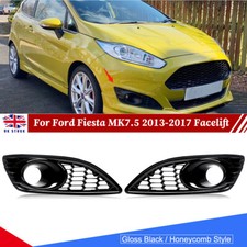 For Ford Fiesta MK7.5