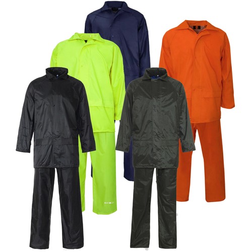 Adults waterproof suit jacket - adults,