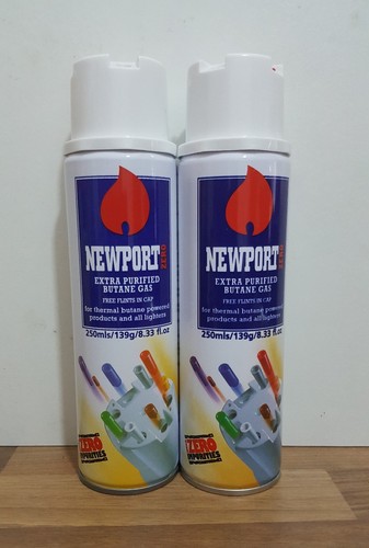 Genuine newport extra - genuine,