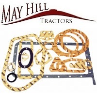 Massey ferguson fe35 - ferguson, (4