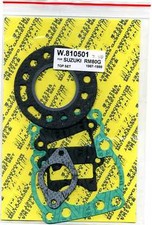 Top End Gasket Set Suzuki RM80
