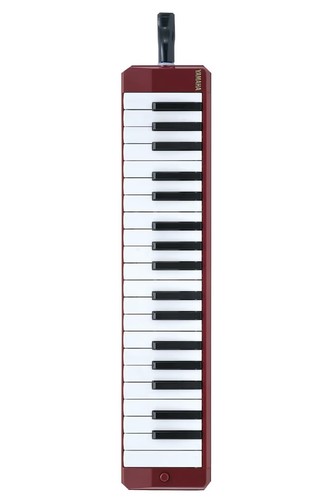 Yamaha 37d pianica melodica - p-37d,