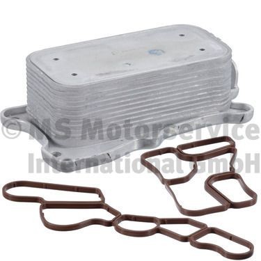 Pierburg engine oil cooler - pierburg,