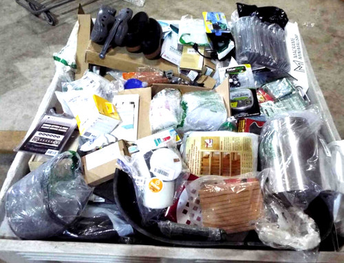 Items wholesale joblot - items,