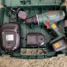 Bosch psb 2 - psb, combination