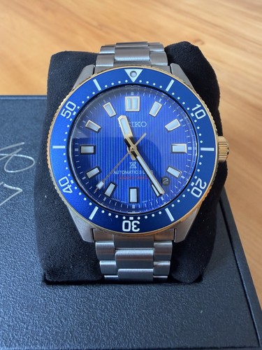 Seiko sbdc224 shohei ohtani - sbdc224,