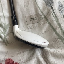 TAYLORMADE RESCUE FCT 3