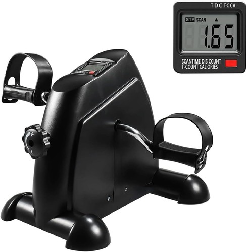 Mini exercise bike pedal - mini,