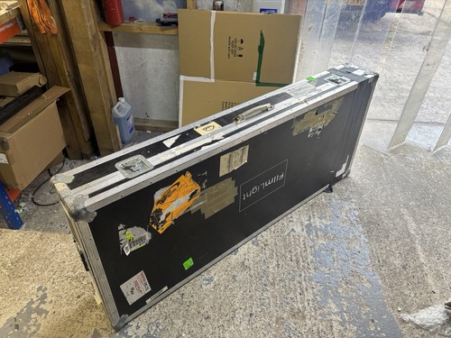 Large flight case heavy duty - large,