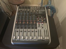 Behringer Xenyx QX1204USB