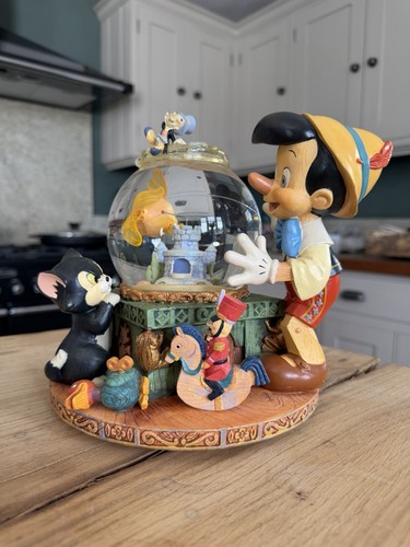 Vintage disney pinocchio - disney,