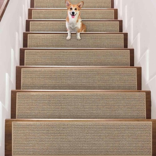 Seloom x36 stair treads - 9",